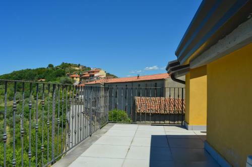 Hostal Casa Vacanze Santa Lucia