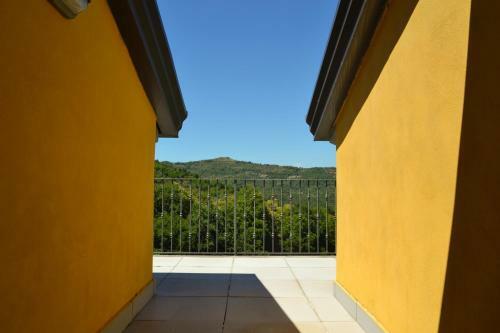 Hostal Casa Vacanze Santa Lucia