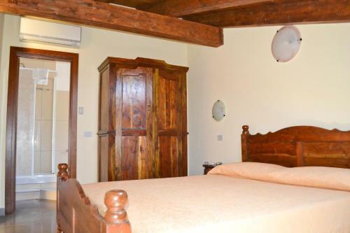 Hostal Casa Vacanze Santa Lucia