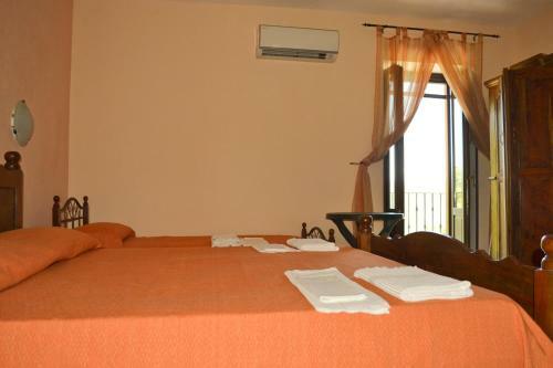 Hostal Casa Vacanze Santa Lucia