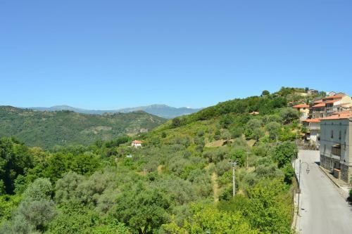 Hostal Casa Vacanze Santa Lucia