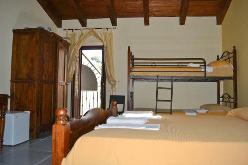 Hostal Casa Vacanze Santa Lucia