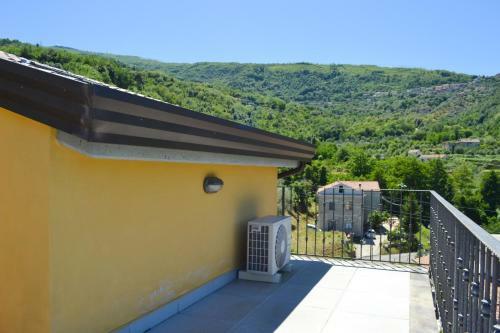 Hostal Casa Vacanze Santa Lucia