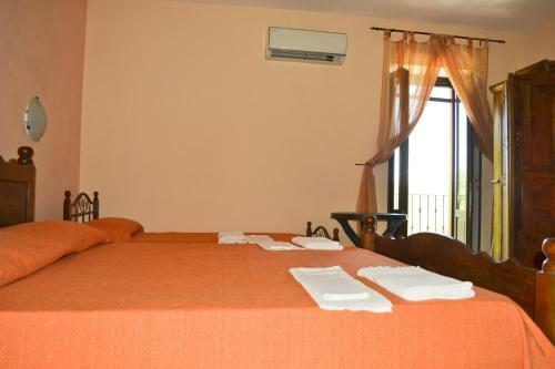 Hostal Casa Vacanze Santa Lucia