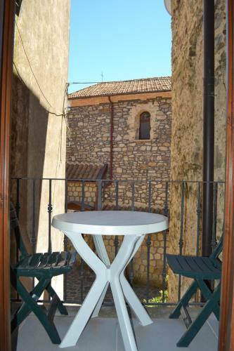 Hostal Casa Vacanze Santa Lucia