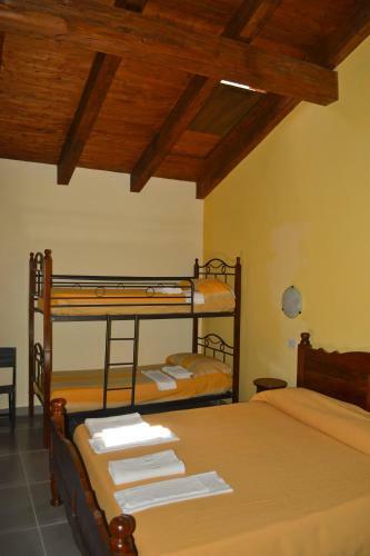Hostal Casa Vacanze Santa Lucia