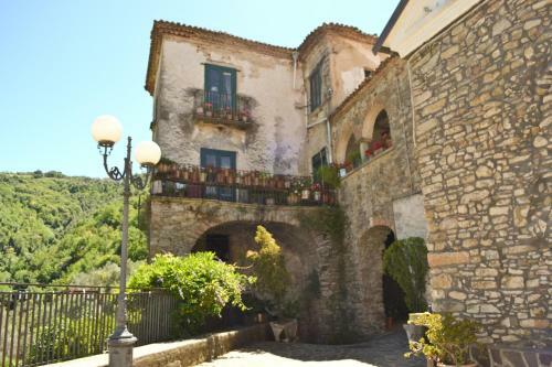 Hostal Casa Vacanze Santa Lucia