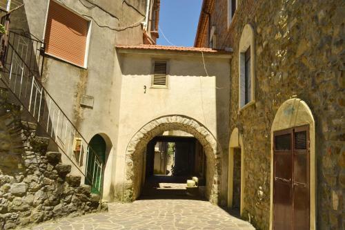 Hostal Casa Vacanze Santa Lucia