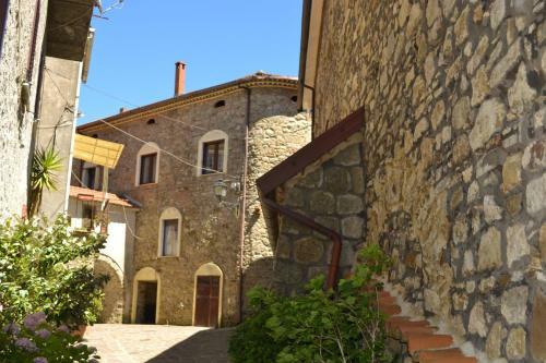 Hostal Casa Vacanze Santa Lucia