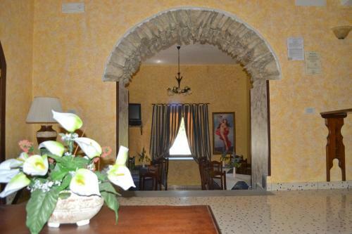 Hostal Casa Vacanze Santa Lucia