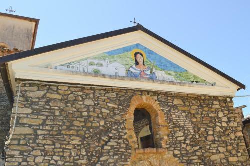 Hostal Casa Vacanze Santa Lucia