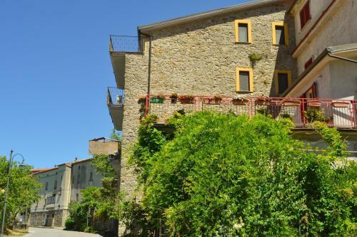 Hostal Casa Vacanze Santa Lucia