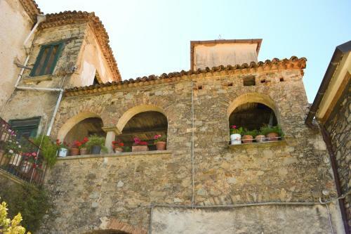 Hostal Casa Vacanze Santa Lucia