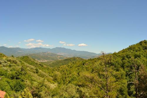 Hostal Casa Vacanze Santa Lucia