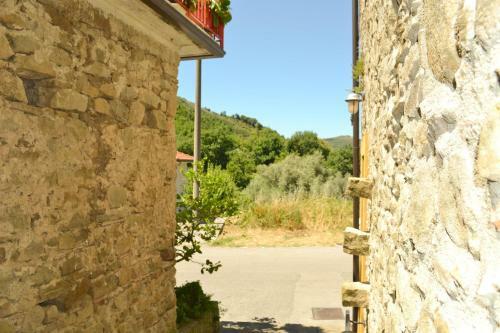 Hostal Casa Vacanze Santa Lucia