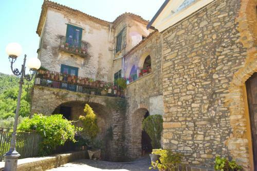 Hostal Casa Vacanze Santa Lucia