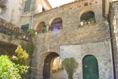 Hostal Casa Vacanze Santa Lucia