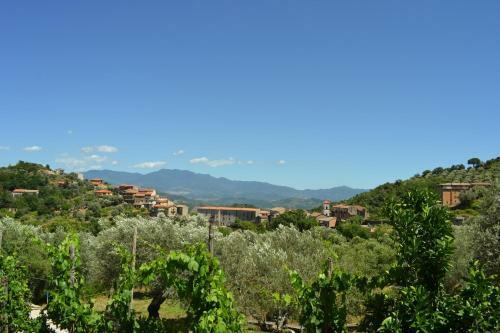 Hostal Casa Vacanze Santa Lucia