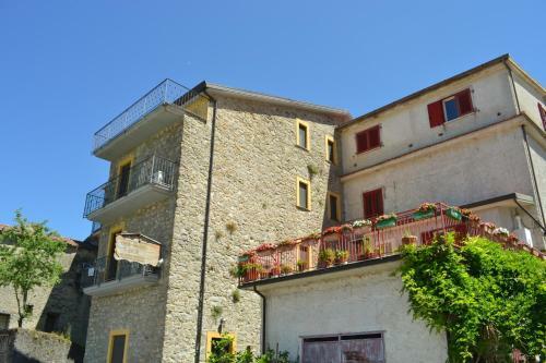 Hostal Casa Vacanze Santa Lucia