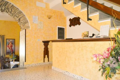 Hostal Casa Vacanze Santa Lucia