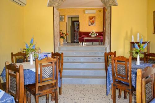 Hostal Casa Vacanze Santa Lucia