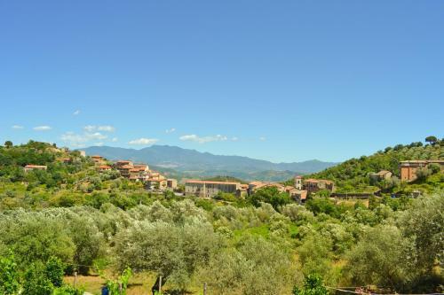 Hostal Casa Vacanze Santa Lucia