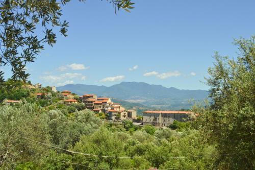 Hostal Casa Vacanze Santa Lucia