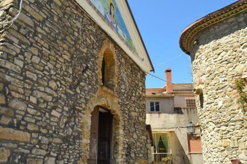 Hostal Casa Vacanze Santa Lucia