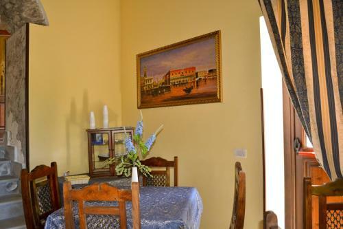 Hostal Casa Vacanze Santa Lucia