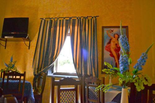 Hostal Casa Vacanze Santa Lucia