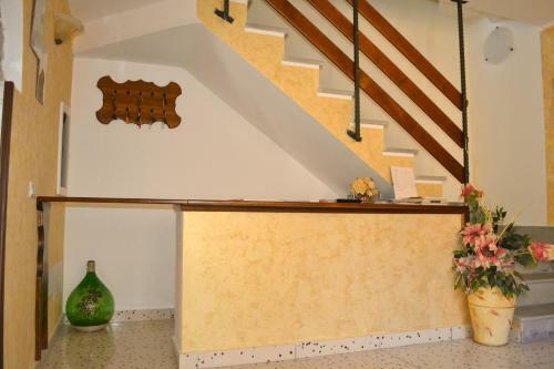 Hostal Casa Vacanze Santa Lucia