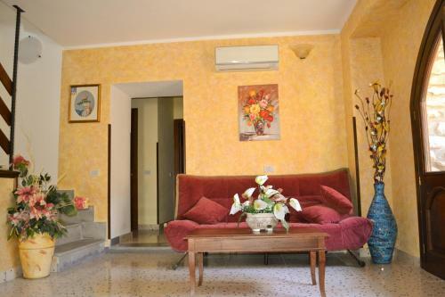 Hostal Casa Vacanze Santa Lucia