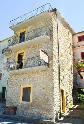 Hostal Casa Vacanze Santa Lucia