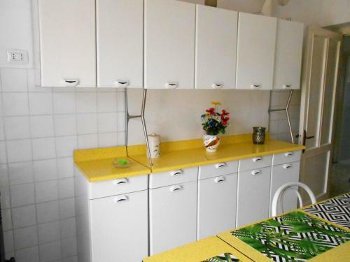 Apartamento Casa Margherita