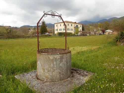 Apartamento Casa Margherita