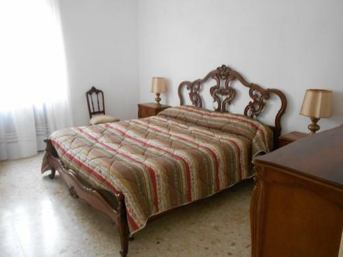 Apartamento Casa Margherita