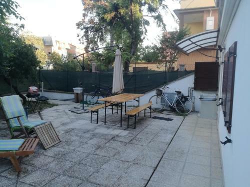 Apartamento 47 Via Trieste