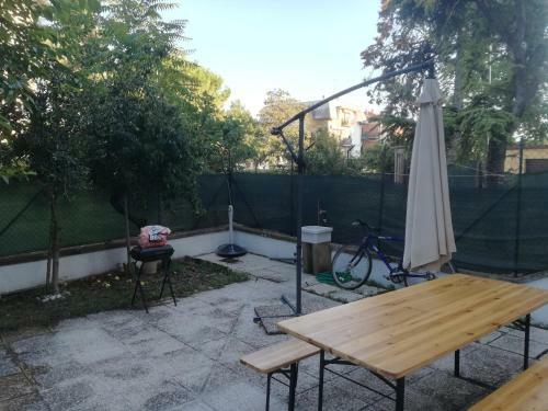 Apartamento 47 Via Trieste