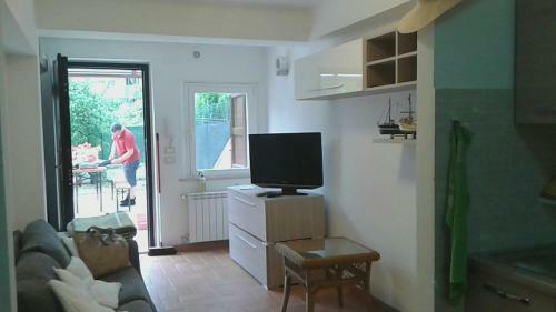 Apartamento 47 Via Trieste