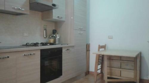 Apartamento 47 Via Trieste