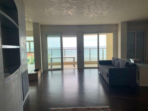 Apartamento Frontemare