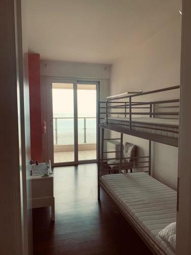 Apartamento Frontemare