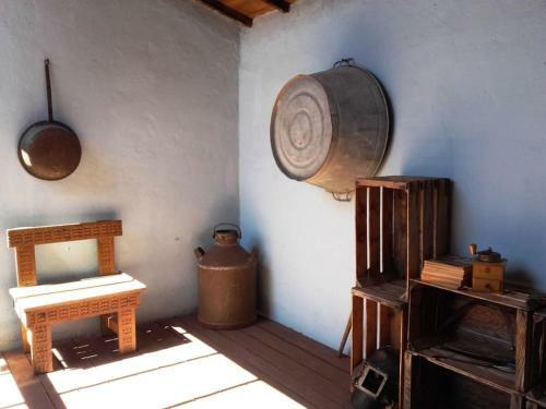 Apartamento Casetta Tipica Sarda Sardegna Ovest