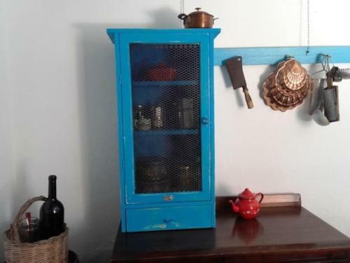 Apartamento Casetta Tipica Sarda Sardegna Ovest