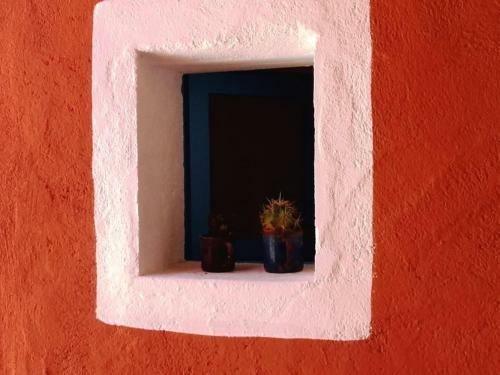 Apartamento Casetta Tipica Sarda Sardegna Ovest