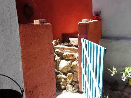 Apartamento Casetta Tipica Sarda Sardegna Ovest