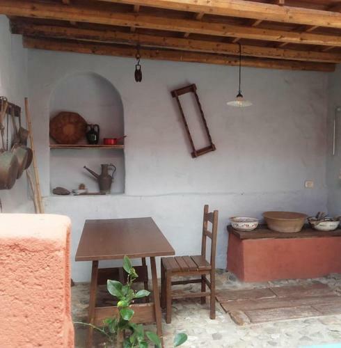 Apartamento Casetta Tipica Sarda Sardegna Ovest