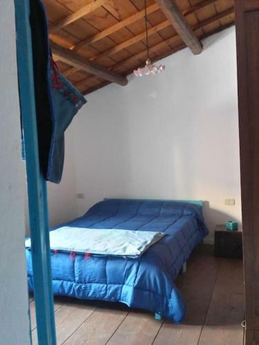 Apartamento Casetta Tipica Sarda Sardegna Ovest