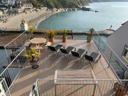 Classic Self Catering Terrace Apartment