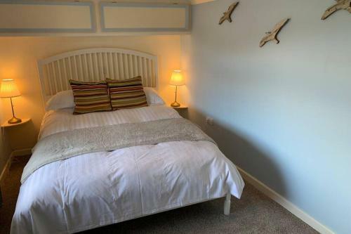 Classic Self Catering Terrace Apartment